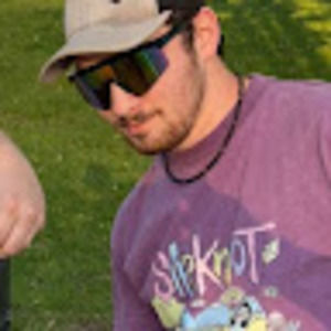 Meet your Posher, Alexander